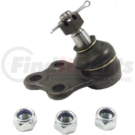 TC1715 by DELPHI - Ball Joint