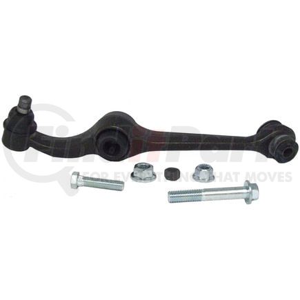 TC1722 by DELPHI - Control Arm and Ball Joint Assembly