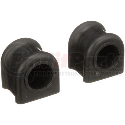 TD4573W by DELPHI - Suspension Stabilizer Bar Bushing Kit