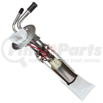 HP10145 by DELPHI - Fuel Pump Hanger Assembly