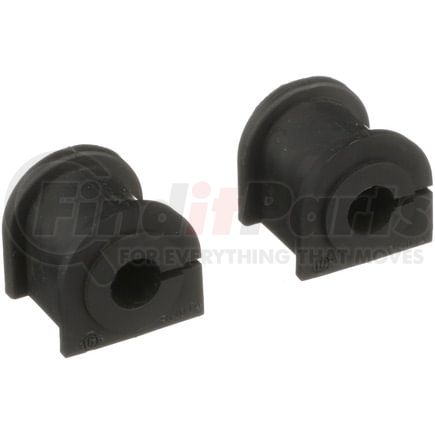 TD4576W by DELPHI - Suspension Stabilizer Bar Bushing Kit