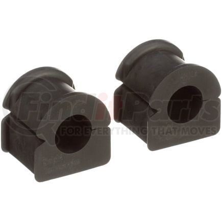 TD4580W by DELPHI - Suspension Stabilizer Bar Bushing Kit