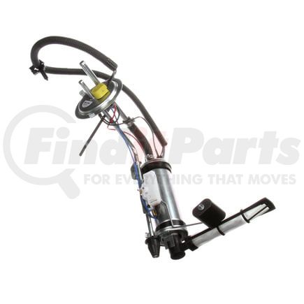 HP10147 by DELPHI - Fuel Pump Hanger Assembly