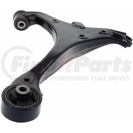 TC1735 by DELPHI - Control Arm