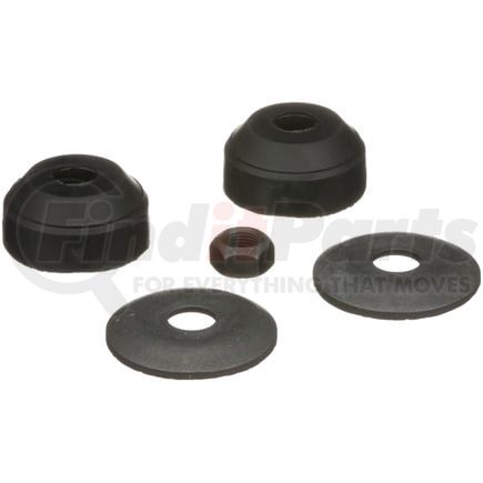 TD4582W by DELPHI - Strut Rod Bushing Kit