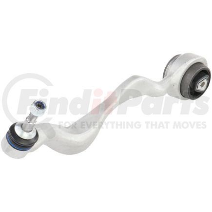 TC1749 by DELPHI - Control Arm and Ball Joint Assembly