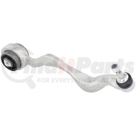 TC1750 by DELPHI - Control Arm and Ball Joint Assembly