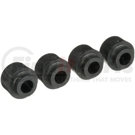 TD4584W by DELPHI - Radius Arm Bushing Kit