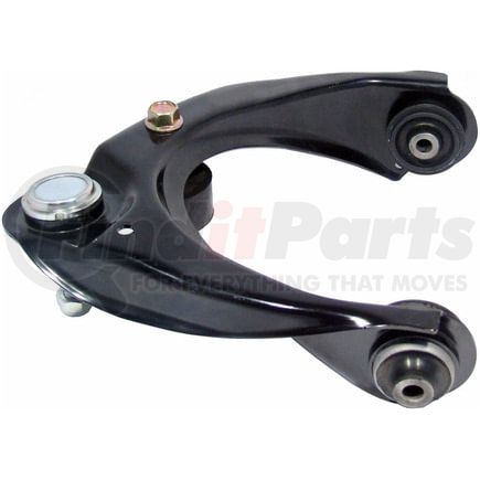 TC1755 by DELPHI - Control Arm and Ball Joint Assembly