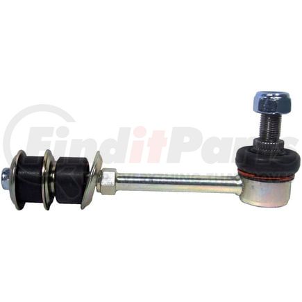 TC1763 by DELPHI - Suspension Stabilizer Bar Link