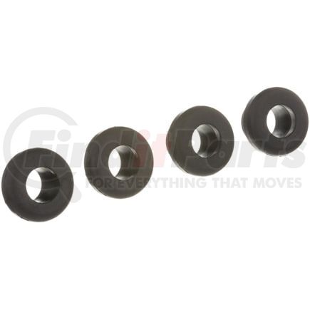 TD4591W by DELPHI - Strut Rod Bushing Kit