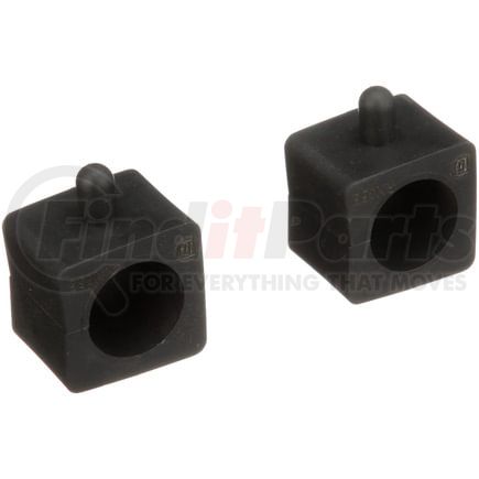 TD4592W by DELPHI - Suspension Stabilizer Bar Bushing Kit