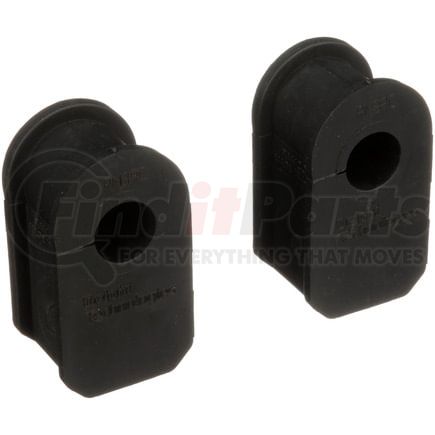 TD4593W by DELPHI - Suspension Stabilizer Bar Bushing Kit