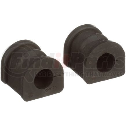 TD4596W by DELPHI - Suspension Stabilizer Bar Bushing Kit