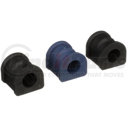 TD4597W by DELPHI - Suspension Stabilizer Bar Bushing Kit