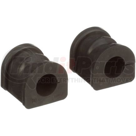 TD4598W by DELPHI - Suspension Stabilizer Bar Bushing Kit