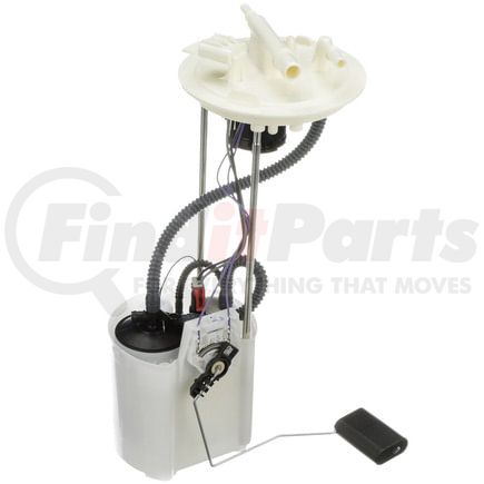 FG2326 by DELPHI - Fuel Pump Module Assembly