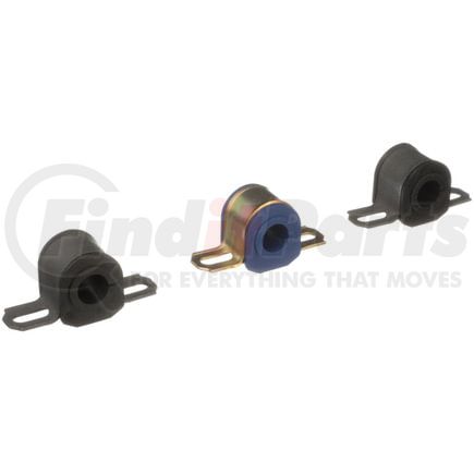 Delphi TD4602W Suspension Stabilizer Bar Bushing Kit Suspension Stabilizer Bar Bushing Kit