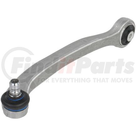 TC1813 by DELPHI - Control Arm and Ball Joint Assembly