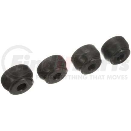 TD4604W by DELPHI - Strut Rod Bushing Kit