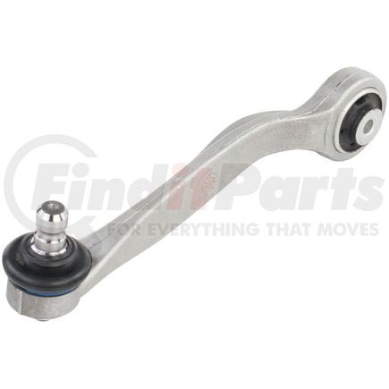 TC1827 by DELPHI - Control Arm and Ball Joint Assembly