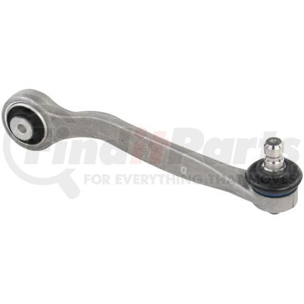 TC1828 by DELPHI - Control Arm and Ball Joint Assembly