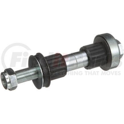 TD4607W by DELPHI - Idler Arm Bushing