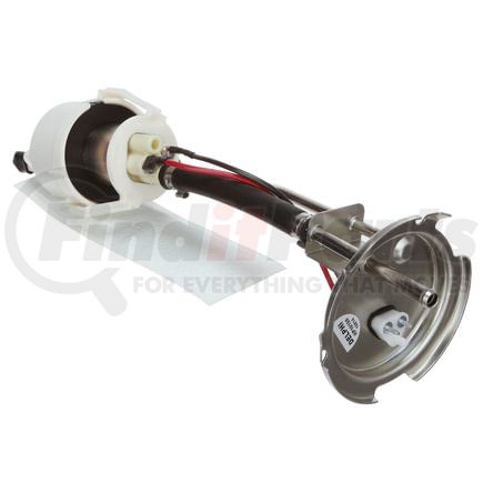 HP10159 by DELPHI - Fuel Pump Hanger Assembly