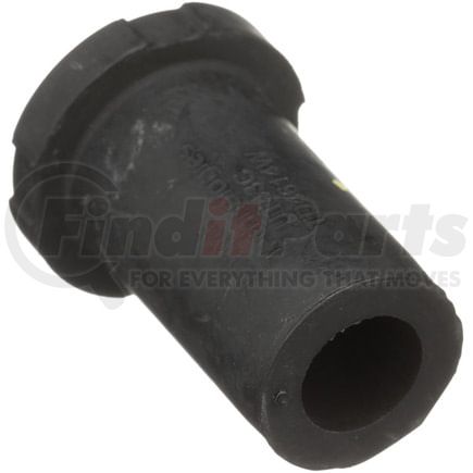 TD4614W by DELPHI - Suspension Leaf Spring Shackle Bushing