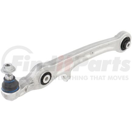 TC1878 by DELPHI - Control Arm and Ball Joint Assembly