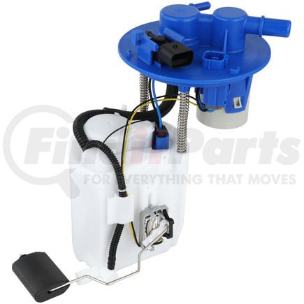 FG2334 by DELPHI - Fuel Pump Module Assembly