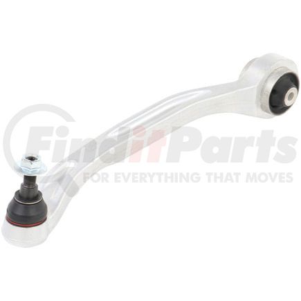 TC1879 by DELPHI - Control Arm and Ball Joint Assembly