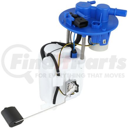 FG2335 by DELPHI - Fuel Pump Module Assembly