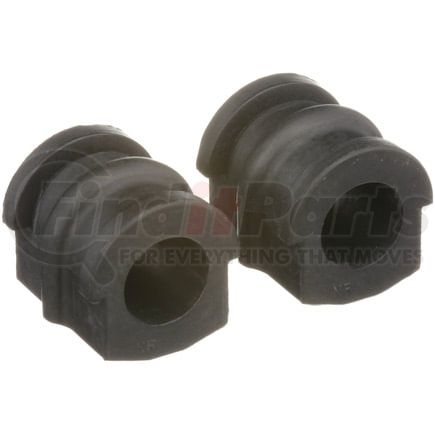 TD4624W by DELPHI - Suspension Stabilizer Bar Bushing Kit