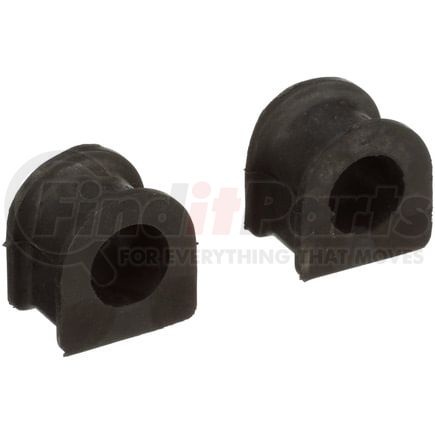 Delphi TD4628W Suspension Stabilizer Bar Bushing Kit Suspension Stabilizer Bar Bushing Kit