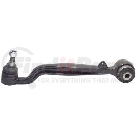 TC1905 by DELPHI - Control Arm and Ball Joint Assembly