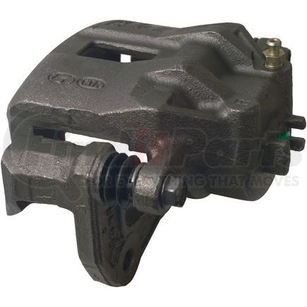 19-B3301 by A-1 CARDONE - Brake Caliper