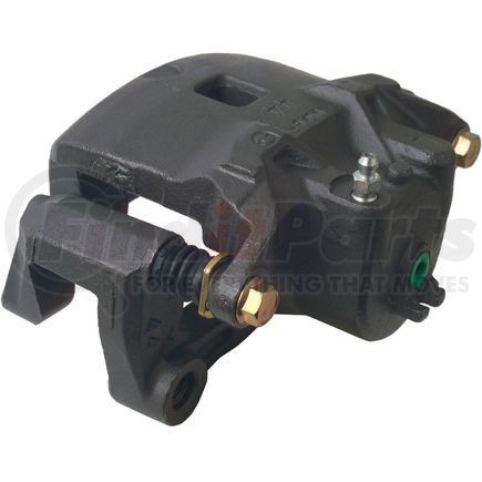 19-B3306 by A-1 CARDONE - Brake Caliper