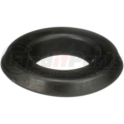 TD4639W by DELPHI - Coil Spring Insulator