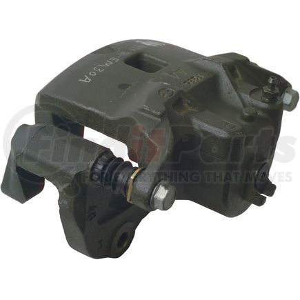 19B3307A by A-1 CARDONE - Brake Caliper