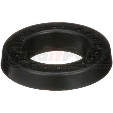 TD4641W by DELPHI - Coil Spring Insulator