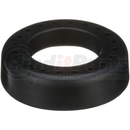 TD4642W by DELPHI - Coil Spring Insulator