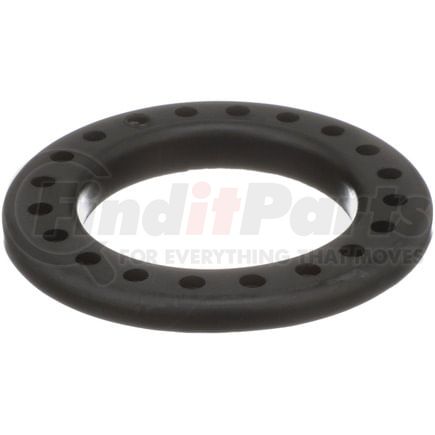 TD4643W by DELPHI - Coil Spring Insulator
