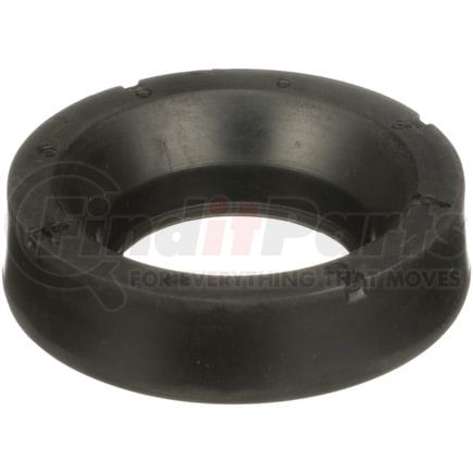 TD4645W by DELPHI - Coil Spring Insulator