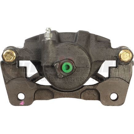 19-B2864 by A-1 CARDONE - Brake Caliper