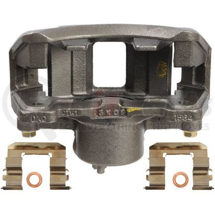 19-B2865 by A-1 CARDONE - Brake Caliper