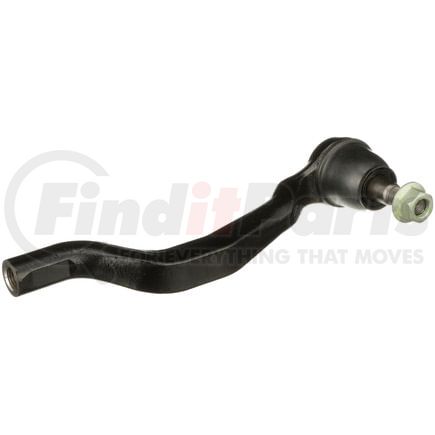 TA6312 by DELPHI - Tie Rod End