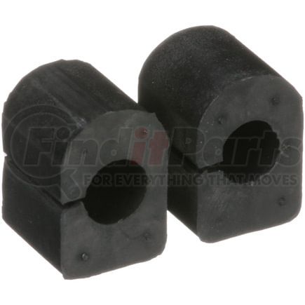 TD4074W by DELPHI - Suspension Stabilizer Bar Bushing Kit