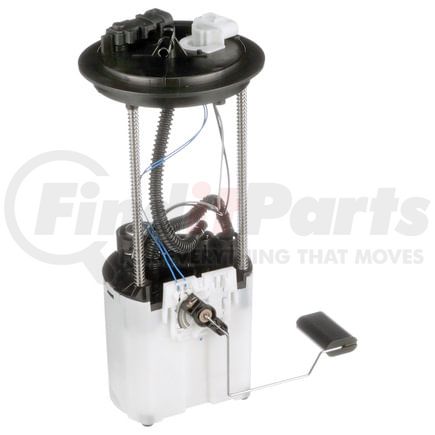 FG2098 by DELPHI - Fuel Pump Module Assembly