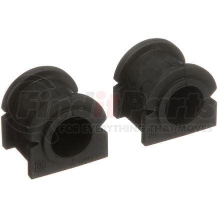 TD4078W by DELPHI - Suspension Stabilizer Bar Bushing Kit